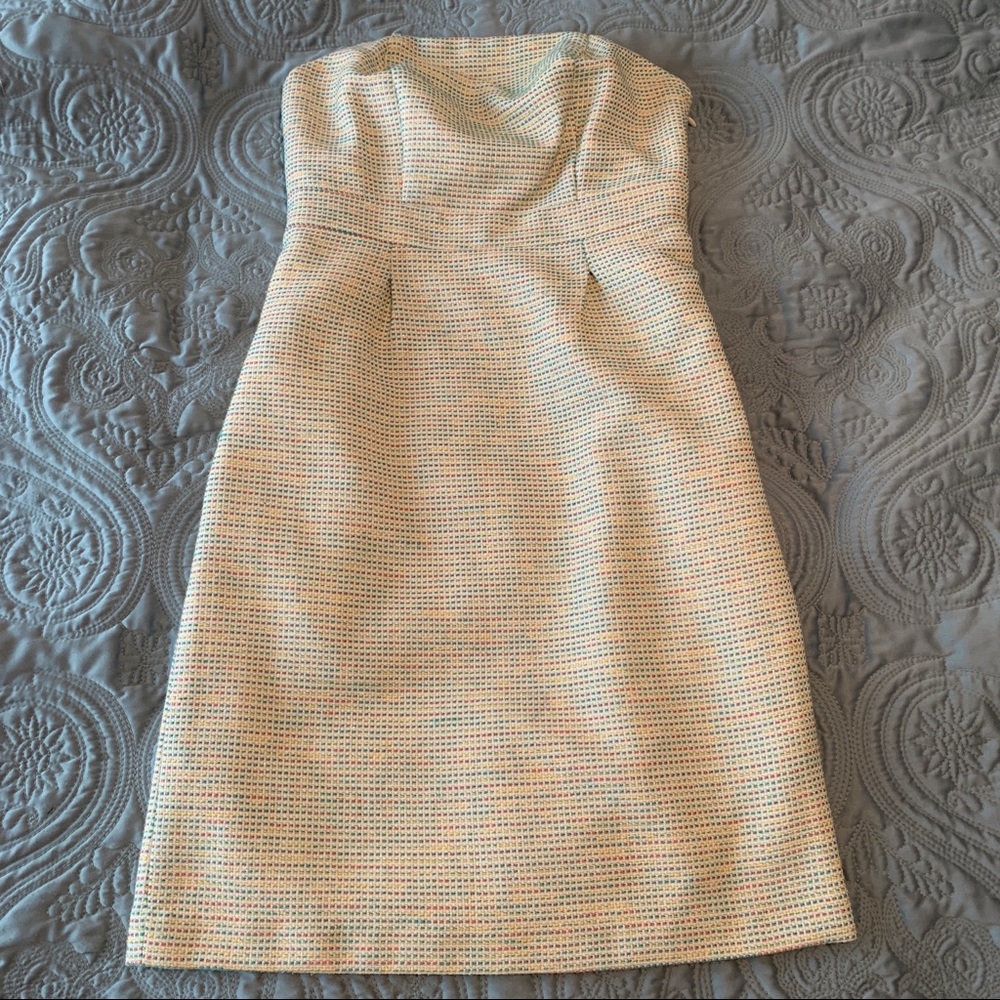 Merona Jackie O Dress w/ Matching Jacket - Picture 5 of 8